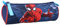 Vadobag Spider Man Federmäppchen Bring It On, Blau, Einheitsgröße, 20x8x8cm