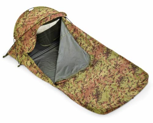 Double Bivi Tent - Tweepersoons - Vegetato Italiano