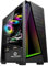 PC Gaming Computer Fisso Desktop i7 - RAM 16GB - SSD 1 TB - ARC 750 8GB GDDR6 - Windows 11 PRO - WiFi USB - HDMI y VGA - Inalámbrico - Oficina Internet Escuela