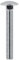 TIMCO Carriage Bolts - A2 Stainless Steel - M12 x 75 - Pack of 5 - Square anti spin shoulder mainly used for clamping timber or attaching ironmongery to timber