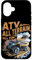 VTT tout terrain, tout amusant Coque pour iPhone 16
