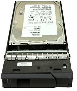 NetApp X477A-R6 - Disco duro interno (4 TB, 7,2 K, 3,5 NL, SAS)