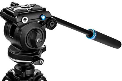 BENRO Rotule Video S2PRO