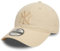 New Era 9Twenty Adjustable Cap - New York Yankees beige