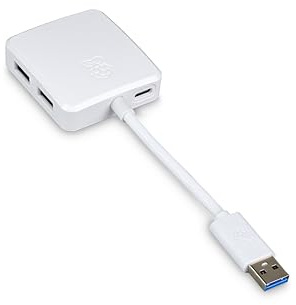 Raspberry Pi USB 3.0 Hub