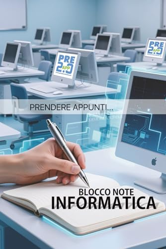 Agenda Informatica: Prendere appunti