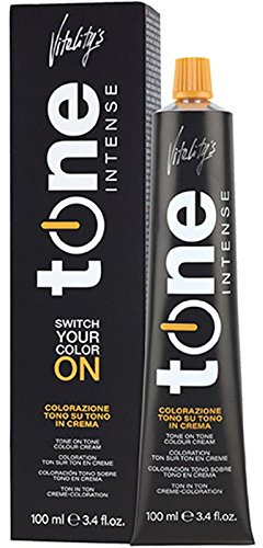 Vitality's Tone Intense 4/9 mittelbraun kastanie