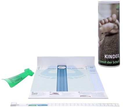 ZentiMetrix® - Mess-Set