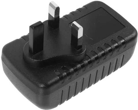 ARTIBETTER Faux chargeur mural de sécurité secrète caché coffre-fort comme support de chargeur mural en plastique pour espèces de monnaie monnaie Container Case B