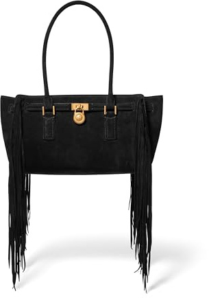 Michael Kors SM EW SHOULDER TOTE BLACK