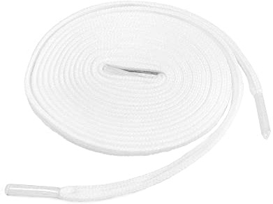 Common Projects Replacement Shoelaces (White)