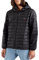 Levi's Herren Presidio Pkbl Hooded Jacket Mineral Black Lightweight, Mineral Black, XXL EU