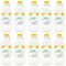 Trampa Anti Plaga Mosca de la Fruta. Ceratitis capitata (Pack 10 Botellas Trampa vacías, sin atrayente)