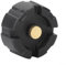 Dependable 12L 24L Fuel Tank Cap for Outboard Engines, Works with For Mercury For Mariner