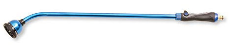 Spear & Jackson BWF27BKEW Kew Gardens Kollektion Gießstab, blau, 81 cm