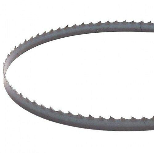 Xcalibur Tooling Lama per sega a nastro compatibile con Ferm FLZ-275 Sega a nastro 1/2 pollice X 10 TPI