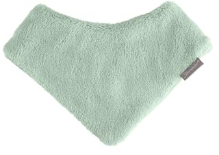 Sterntaler unisex - vuxen Kinder Halstuch Teddyflausch, Gefüttert Triangulär halsduk