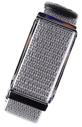 VELATEMOR Fitness Tracker per attività di Salute, Braccialetto Intelligente Indossabile, Braccialetto Intelligente con 127 modalità Sport, impermeabilità, Comfort per Tutto il Giorno, (SILVER)