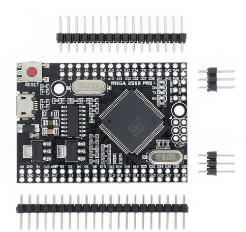 DollaTek Pro USB CH340G Intelligente elektronische Entwicklungsboard