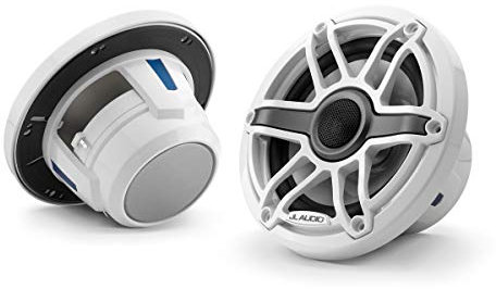 Jl Audio M6 6.5´´ Marine Coaxial Speakers Sport Grille 75W