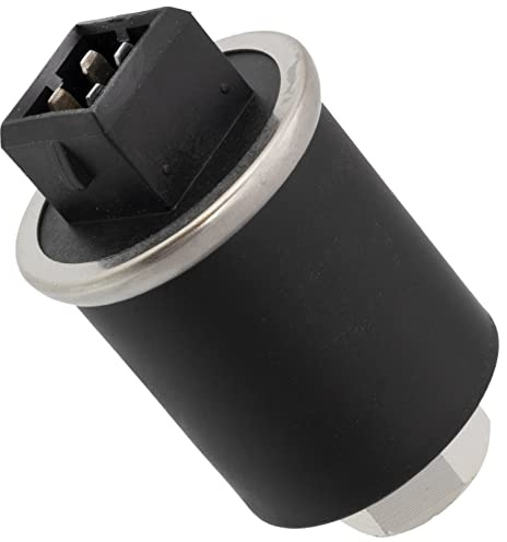 AERZETIX - C19948 - Druckschalter klimaanlage 4-polig/pins - kompatibel mit Audi, Seat, Vw, Skoda, Vag - 8D0959482, 8D0959482A, 8D0959482B