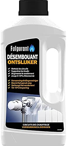 Désembouant Circuit de Chauffage, 1 L