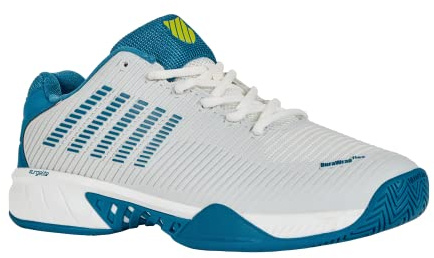 K-Swiss Kswiss Hypercourt Express 2 Beige Azul 06613136 Brltwh