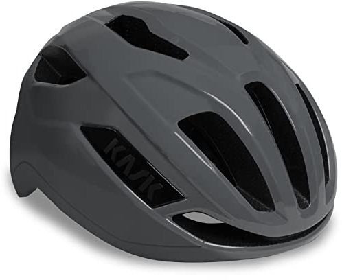 Kask Sintesi WG11 Helm, Grau, Größe L