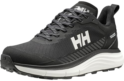 Helly Hansen Mujeres W Stega HT, Negro, 42