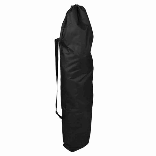 Majatou Sac Longboard, Sac de Transport pour Longboard Tissu Oxford 600D avec BANDOULIRE RÉGLABLE Vere Let Sports DE Plein
