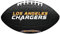 Wilson American Football MINI NFL TEAM SOFT TOUCH, Soft Touch-Mischleder