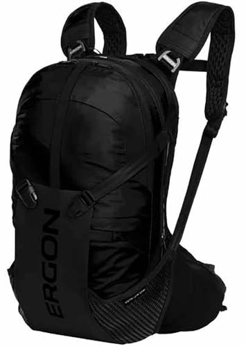 BX3 EVO Rucksack - schwarz