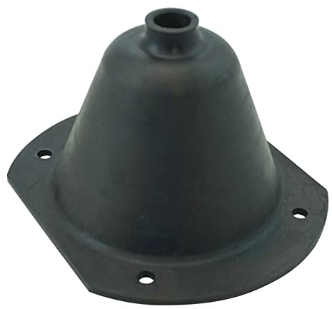 Shifter Boot Compatible with 67-79 Jeep