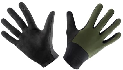 GOREWEAR Zone Handschuhe, Utility Green, 7