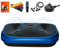 LifePro Vibrating Plate Exercise Machine for Home & Travel, Compact Full Body Vibration Plate for Weight Loss, Muscle Recovery, Toning & Fitness, 118 kg Capacity