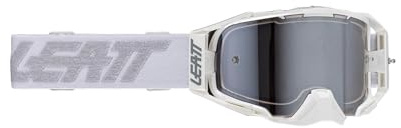 Leatt Maschera motocross Velocity 6.5 Cryztal Iriz