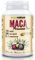 Exponatura Maca Peruviana Biologica - Capsule ad Alto Dosaggio - 120 capsule da 500mg Vegane Alta Efficacia – Gelatinizzata Raw e Pura - Uomo e Donna