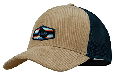 Buff Truckerkeps TINAI unisex L/XL, en storlek