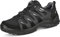 Jomos Herren Adventure Sneaker, schwarz/Covey, 44 EU