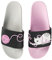 Dedoles Badeschuhe viele lustige Designs Bücher Kaffee Katze Party Pizza Dackel Fuchs Panda Delfin Geschenk, Farbe: Katze und Ball, 40 EU