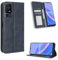 COMAKU Cover TCL 40 SE, Custodia a Portafoglio Pelle con Supporto e Chiusura Magnetica - Blu