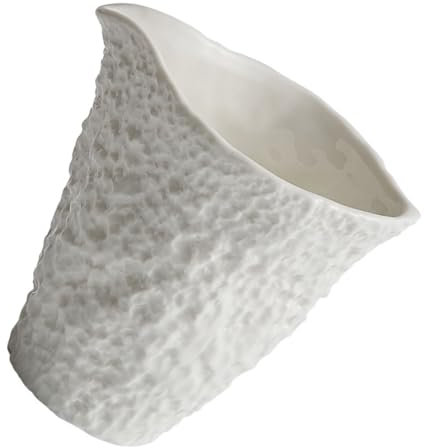 PRETYZOOM Pichet à Sauce en Céramique 200 Ml Saucière Motif Pierre Distributeur de Sauce pour Café Restaurant Maison