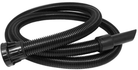 Vacuum Hose, Compatible For Numatic Henry Hoover Hetty Vacuum Hose, 2.5 M Hetty Henry Hoover Tube, 32mm Fitting