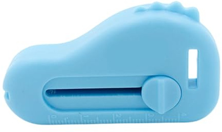 Descosedor de Costuras para Coser | Herramienta Retráctil de Precisión para Cortar Costuras - Enhebrador Manual de Agujas | Para Aplicaciones de Costura y Bordado, para Principiantes y