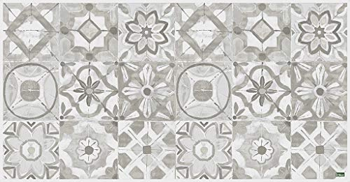 vilber, Vinylteppich, KOLLAR 10, 52 x 100 x 0.22 cm