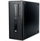 HP PC Tour Prodesk 600 G1 Intel G3220 RAM 16Go Disco Rigido 1To Windows 10 WiFi (Riconfezionato)
