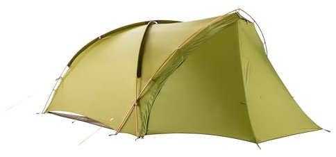 VAUDE Space XT 4P Zelt