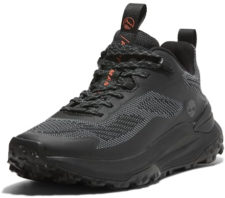 Timberland Low Lace Sneaker TB0A6DJKENQ, Basket