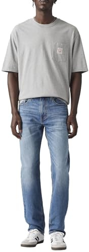 Levi's herr Jeans 502 Taper