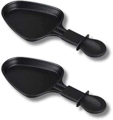 Stufe per raschietto antiaderente, set da 1 a 12, mini raschietto triangolo | compatibile con dispositivo per raschietto Tefal | Design ergonomico e facile da pulire | SOS ACCESSORIO (2)